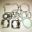 Complete Gasket / Seal Kitathena