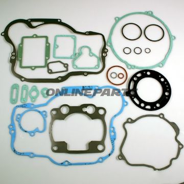 Complete Gasket / Seal Kitathena