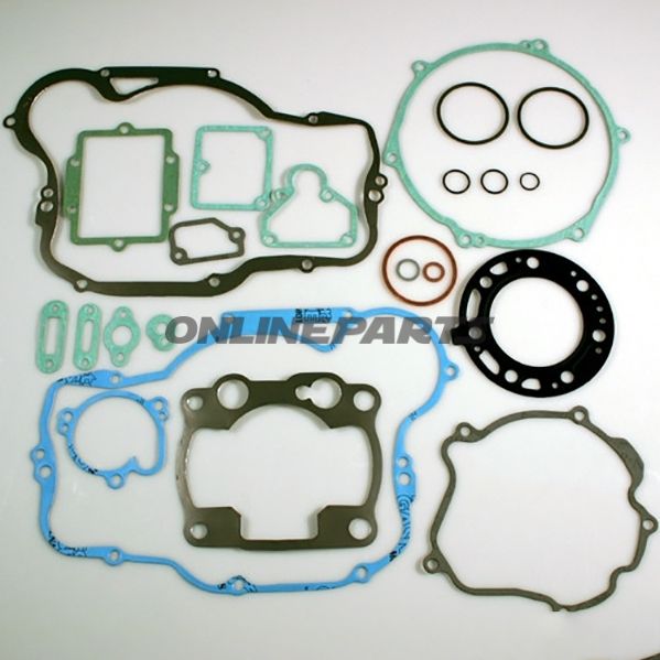 Complete Gasket / Seal Kitathena