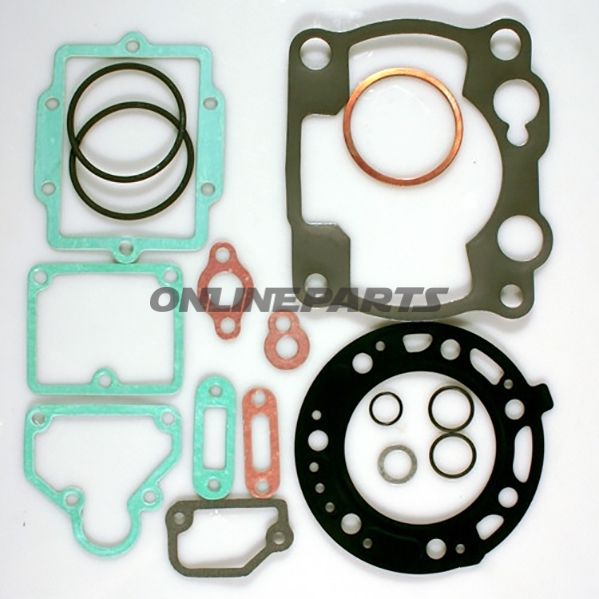 Gasket Set Topendathena