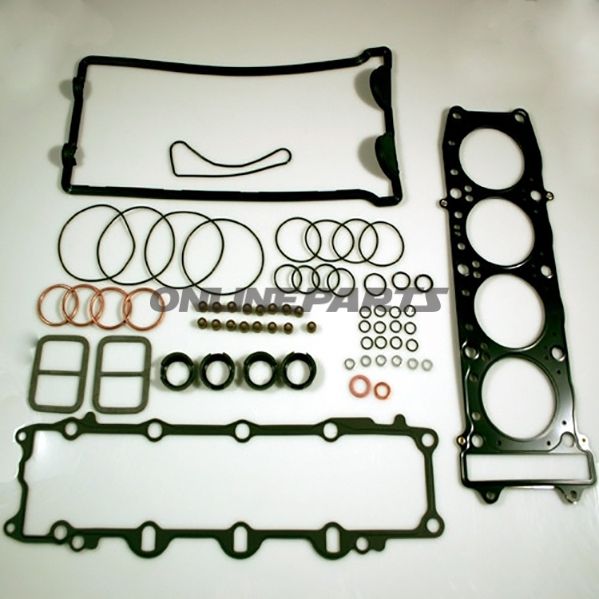Gasket Set Topendathena