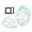 Complete Gasket / Seal Kitathena