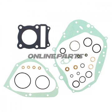 Complete Gasket / Seal Kitathena