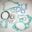 Complete Gasket / Seal Kitathena
