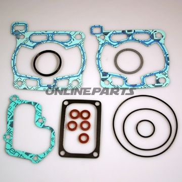 Gasket Set Topendathena