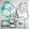 Complete Gasket / Seal Kitathena