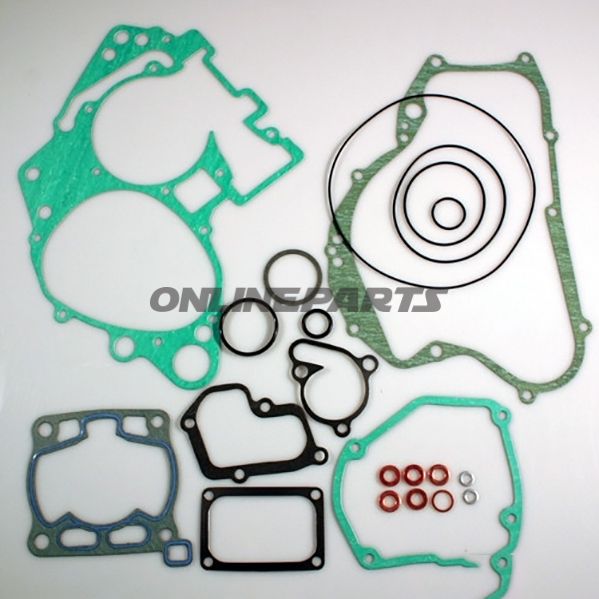 Complete Gasket / Seal Kitathena