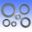 Engine Oil Seal Kit