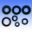 Engine Oil Seal Kit
