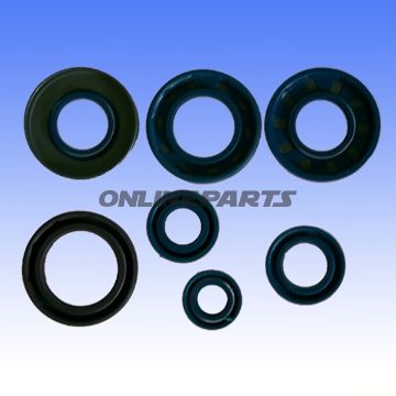 Engine Oil Seal Kit