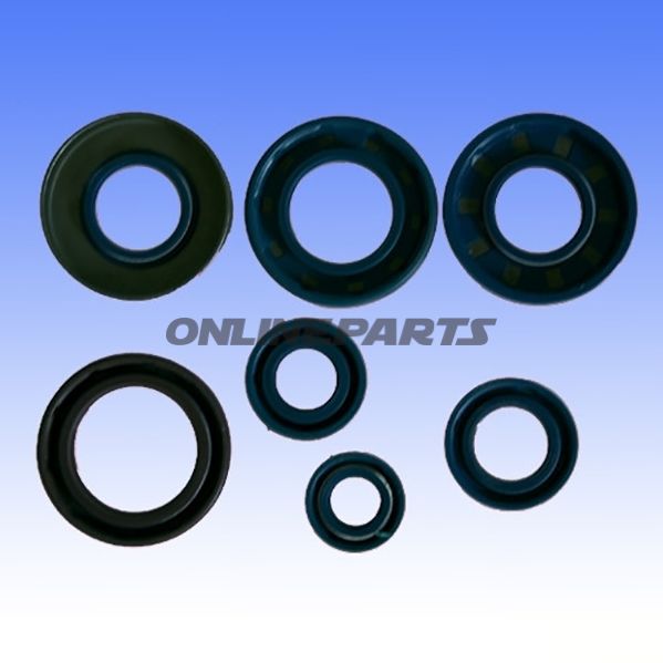 Engine Oil Seal Kit