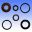Shaft Seal Set Athena