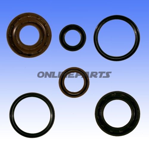 Shaft Seal Set Athena