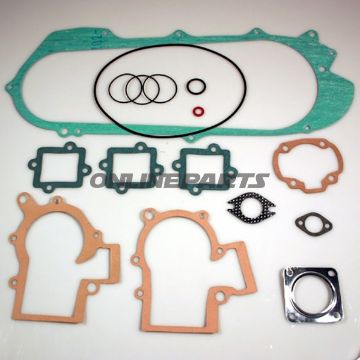 Complete Gasket / Seal Kitathena