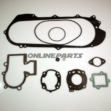 Complete Gasket / Seal Kitathena