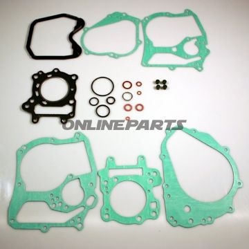 Gasket Kit Complete Athena