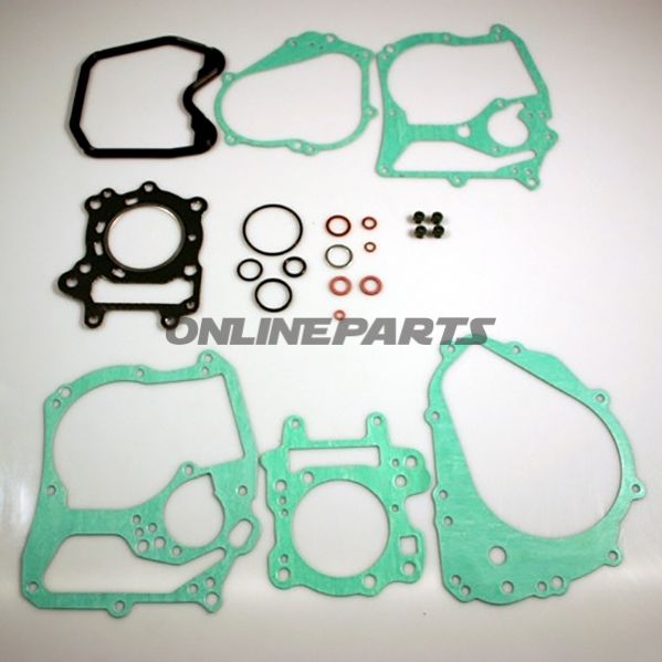 Gasket Kit Complete Athena