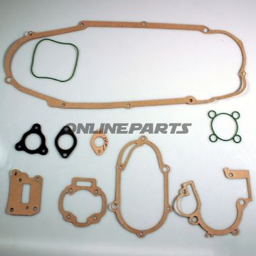 Complete Gasket / Seal Kitathena