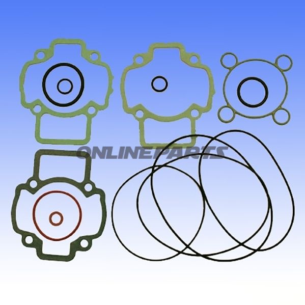 Complete Gasket / Seal Kitathena