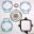 Complete Gasket / Seal Kitathena