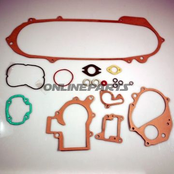 Complete Gasket / Seal Kitathena