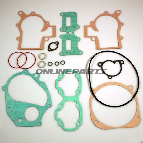 Complete Gasket / Seal Kitathena