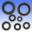 Engine Oil Seal Kit