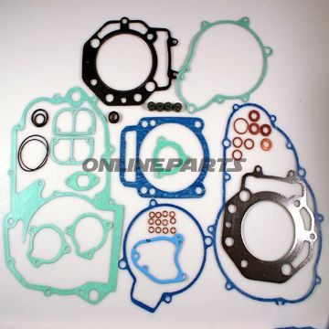 Complete Gasket / Seal Kitathena