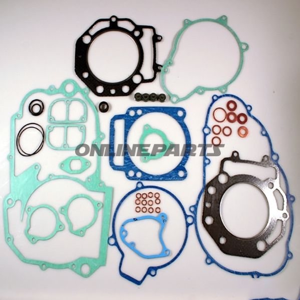 Complete Gasket / Seal Kitathena