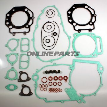 Complete Gasket / Seal Kitathena
