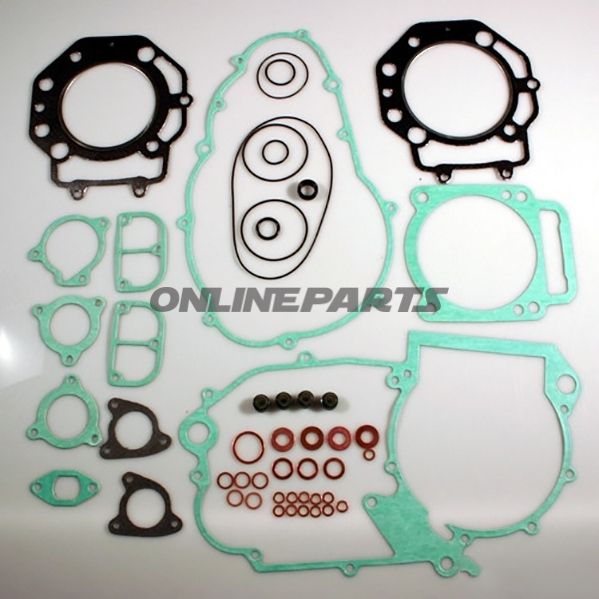 Complete Gasket / Seal Kitathena