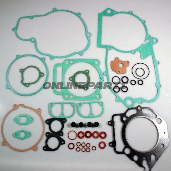 Complete Gasket / Seal Kitathena