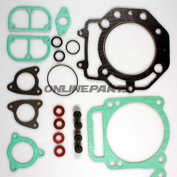 Gasket Set Topendathena