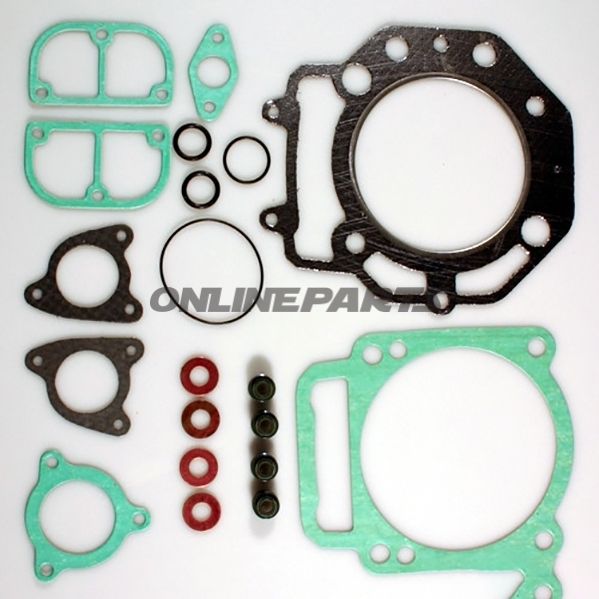 Gasket Set Topendathena