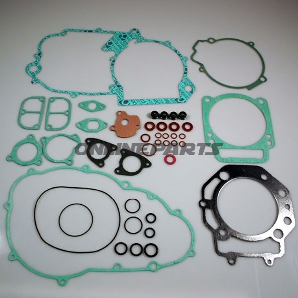 Complete Gasket / Seal Kitathena