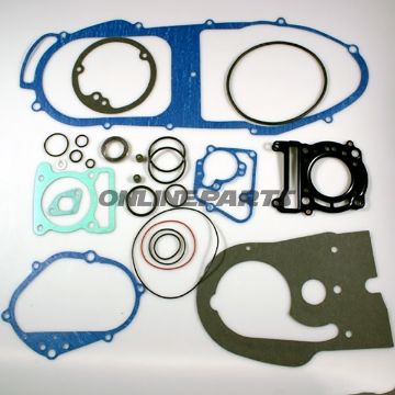 Complete Gasket / Seal Kitathena