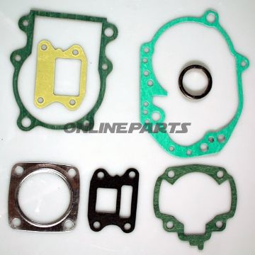 Gasket Kit Complete Athena