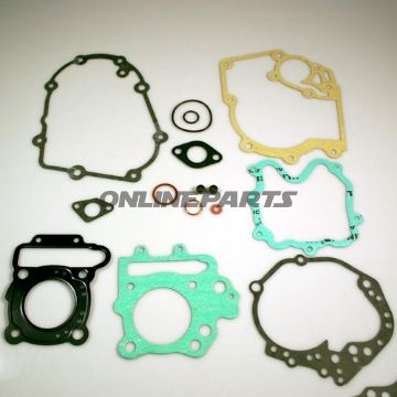 Gasket Kit Complete Athenawithout Shaft Seals