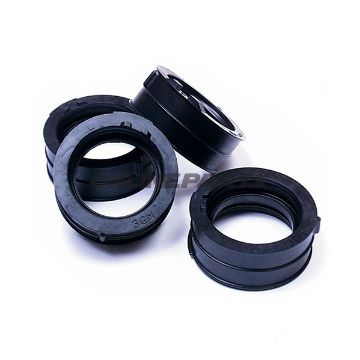 Intake Manifold Kit 4 Piecesfor 74Kw Models