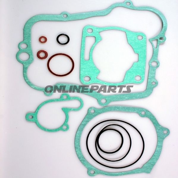 Complete Gasket / Seal Kitathena