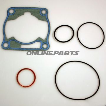 Gasket Set Topendathena