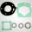 Gasket Set Topendathena
