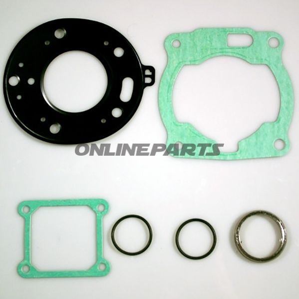 Gasket Set Topendathena