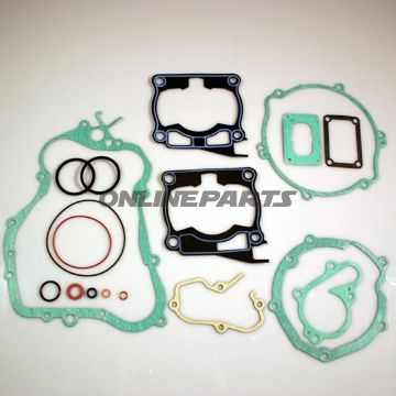 Gasket Kit Complete Athena