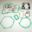 Complete Gasket / Seal Kitathena