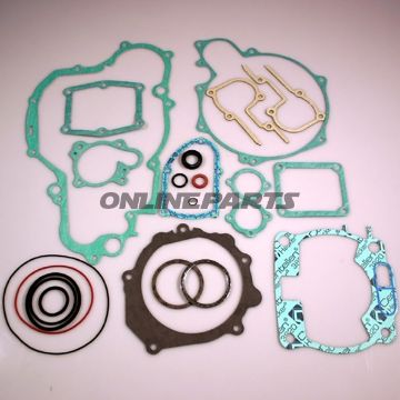 Complete Gasket / Seal Kitathena