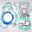 Complete Gasket / Seal Kitathena