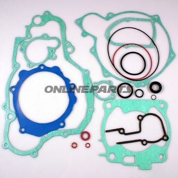 Complete Gasket / Seal Kitathena