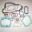 Complete Gasket / Seal Kitathena