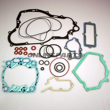 Complete Gasket / Seal Kitathena